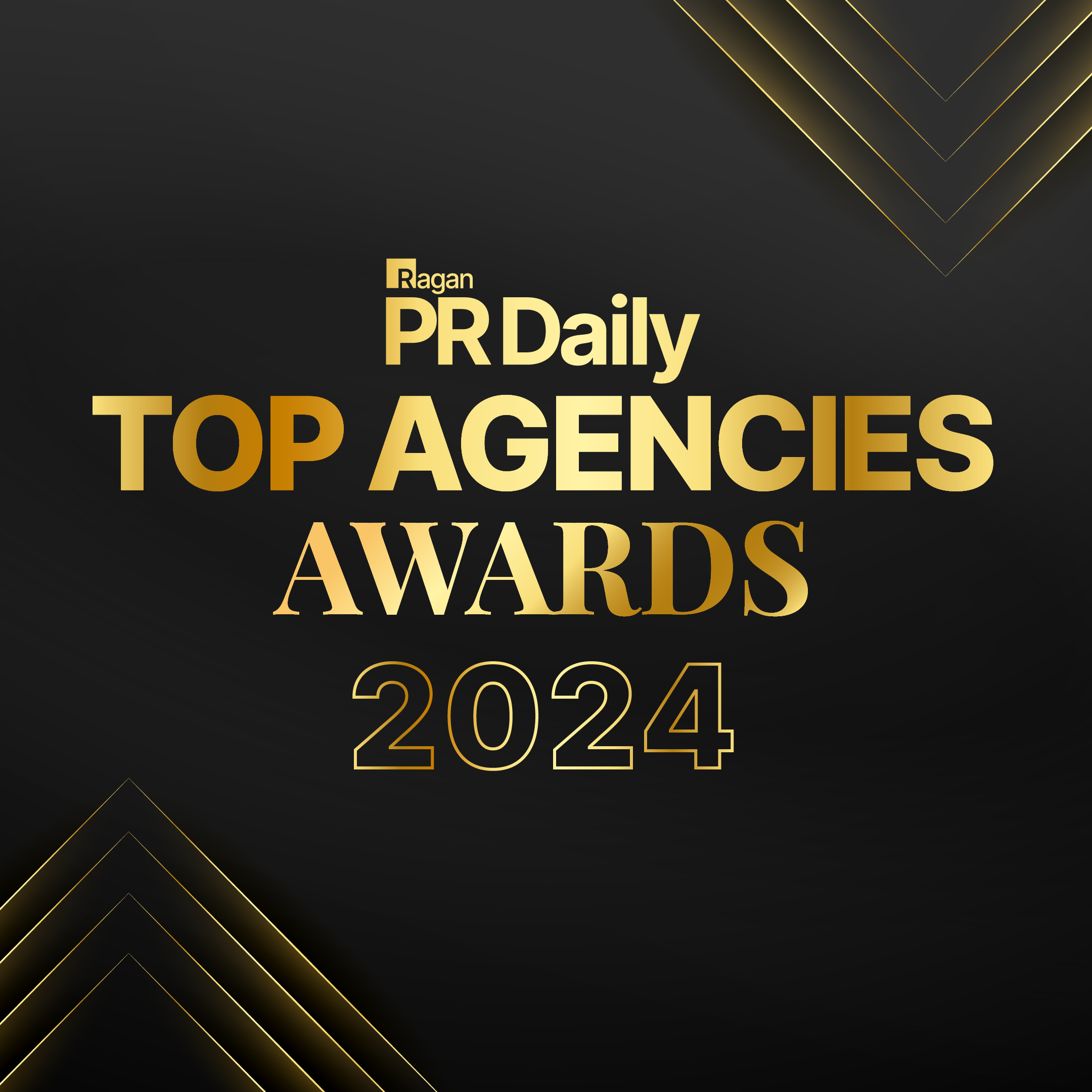 PRDaily Top Agencies Award