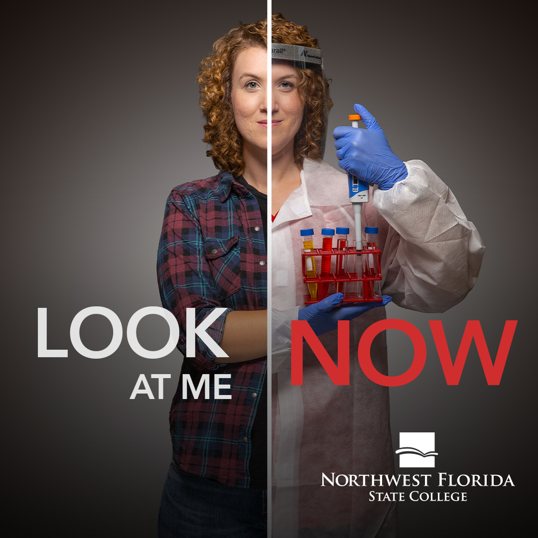 Look At Me Now