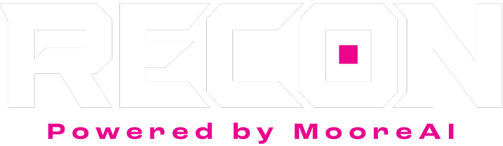 Recon_white- Color w Tag