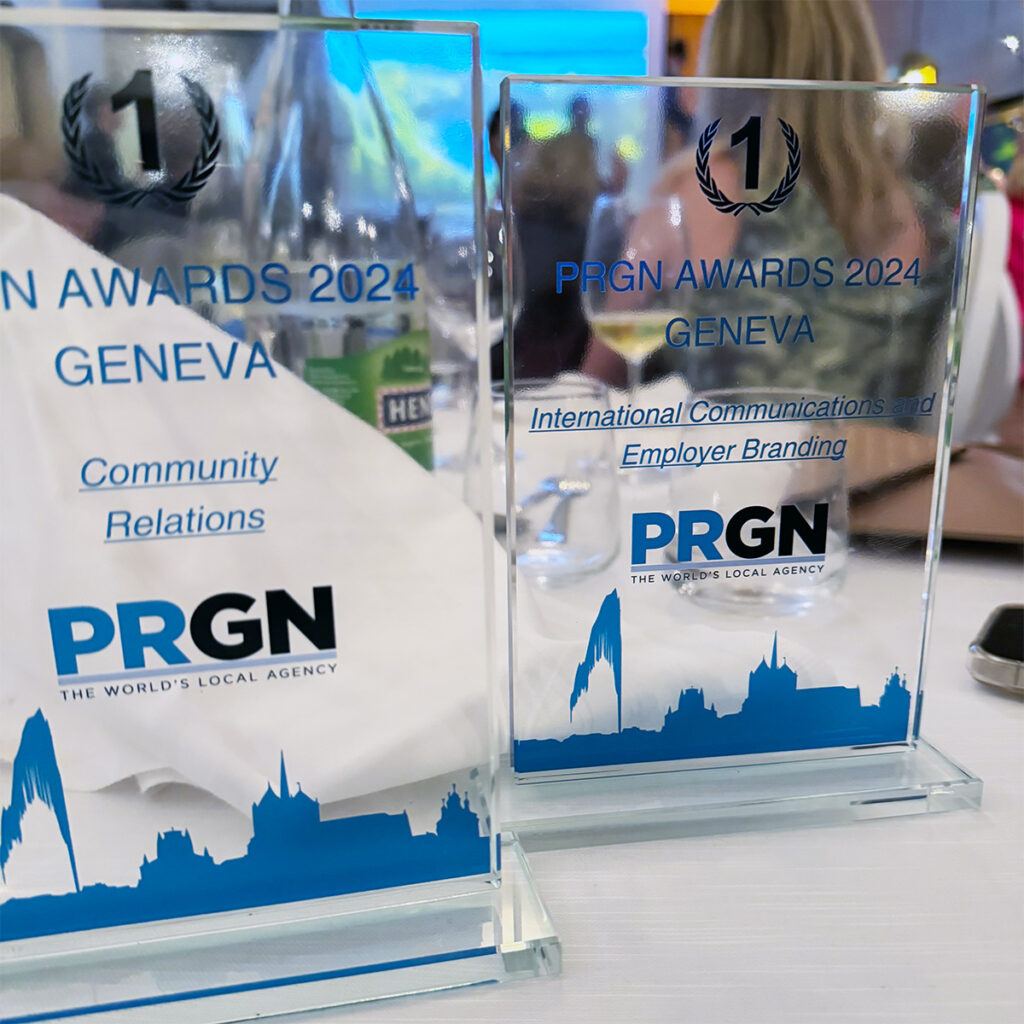 Awards