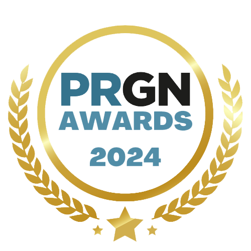 PRGN Awards 2024 - AwardStage